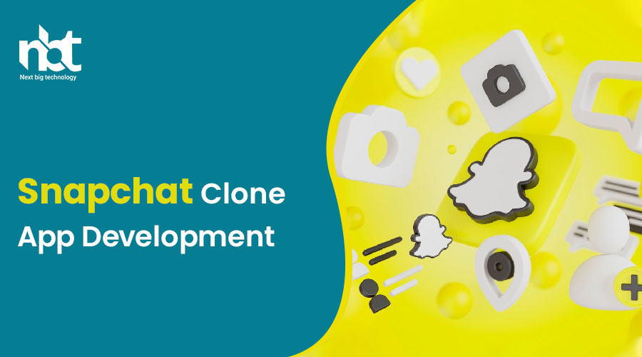 Snapchat Clone App Development