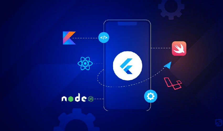 The Process of Developing a Flutter App