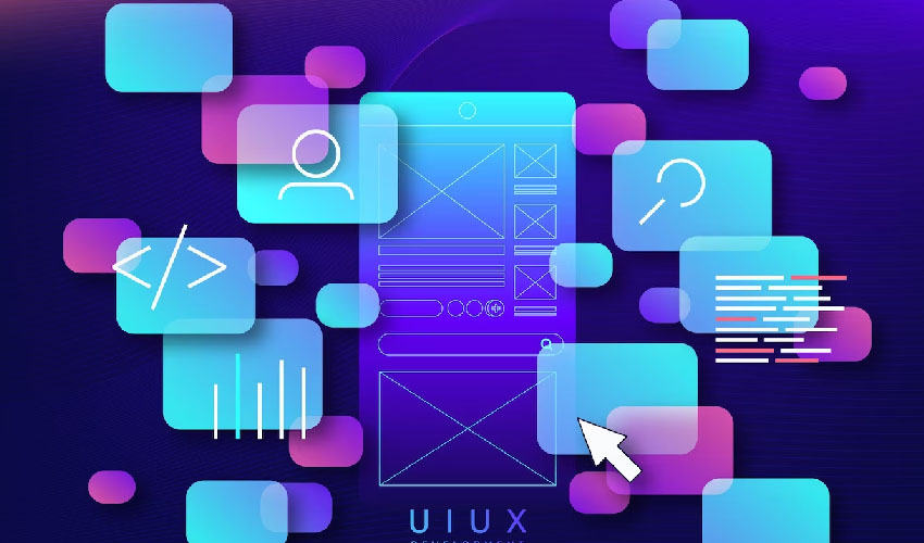 UI UX Design in Flutter