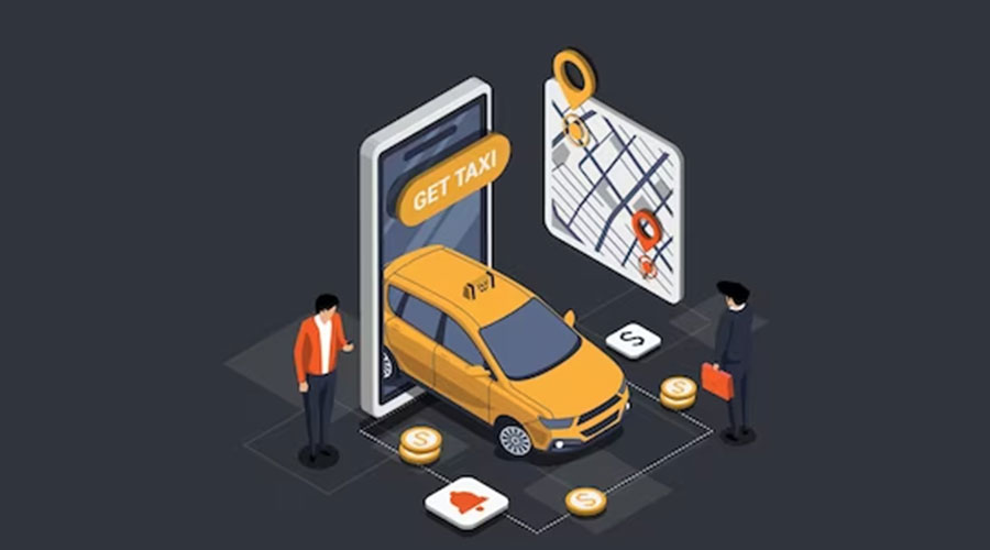 Uber-for-Car-Rentals-Clone-App-Development-Process