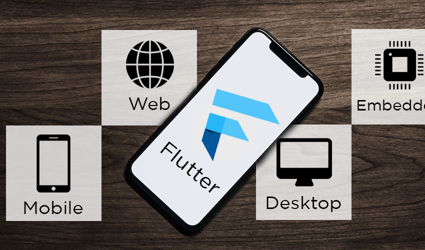 What Sets Flutter App Development Apart