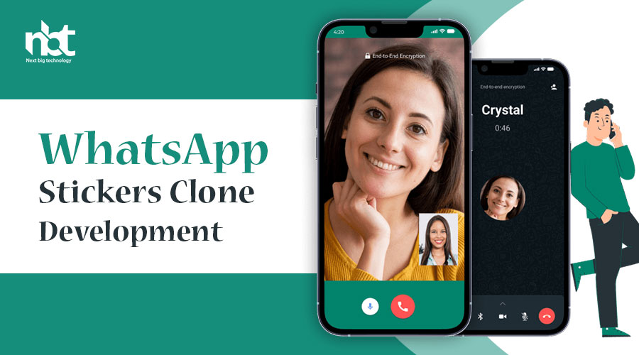 WhatsApp-Stickers-Clone-Development