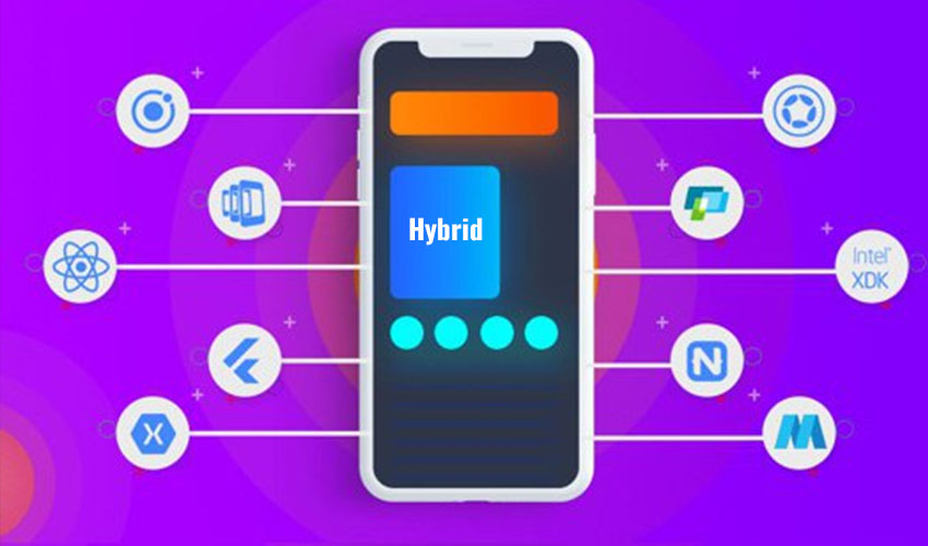 When to Choose Hybrid App Development