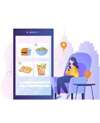 Why Next Big Technology is Best Choice to Develop Online Food and Cooking Apps ​