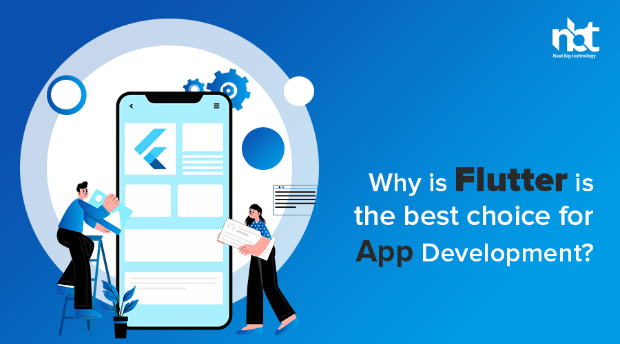 Why-is-Flutter-is-the-best-choice-for-App-Development