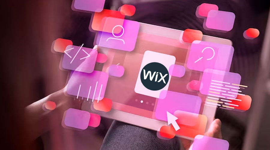 Wix-Clone-App-Development-Advanced-Features