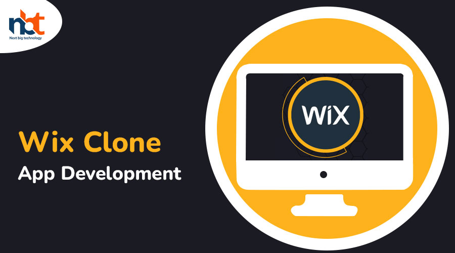 Wix-Clone-App-Development