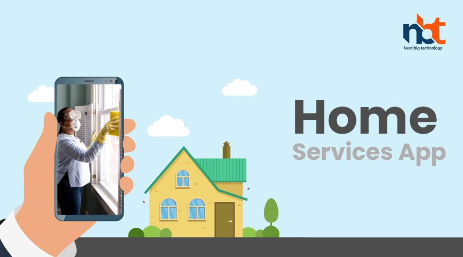 home-service-apps