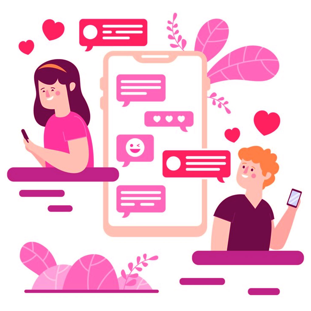 An Expert in Dating and Networking Apps for Professionals App Development