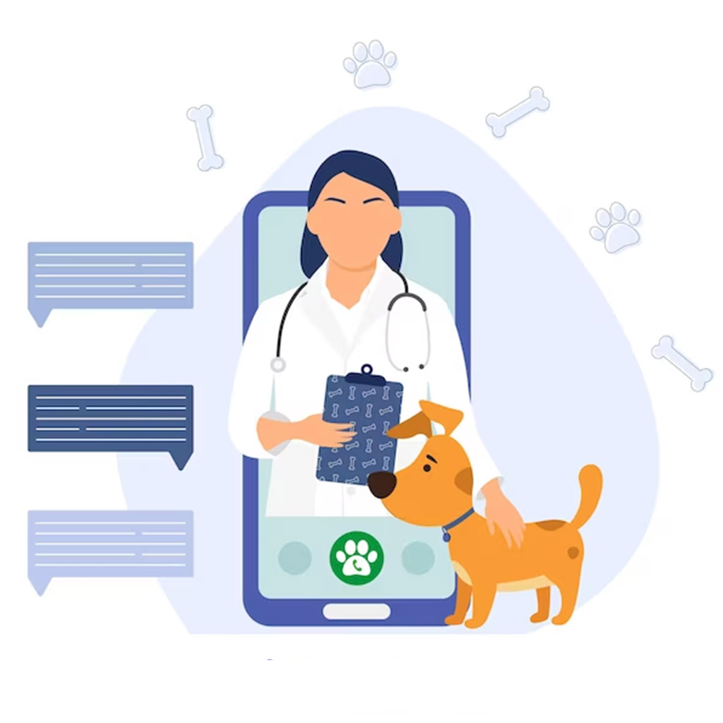 An Expert in Pet Care and Veterinary App Development