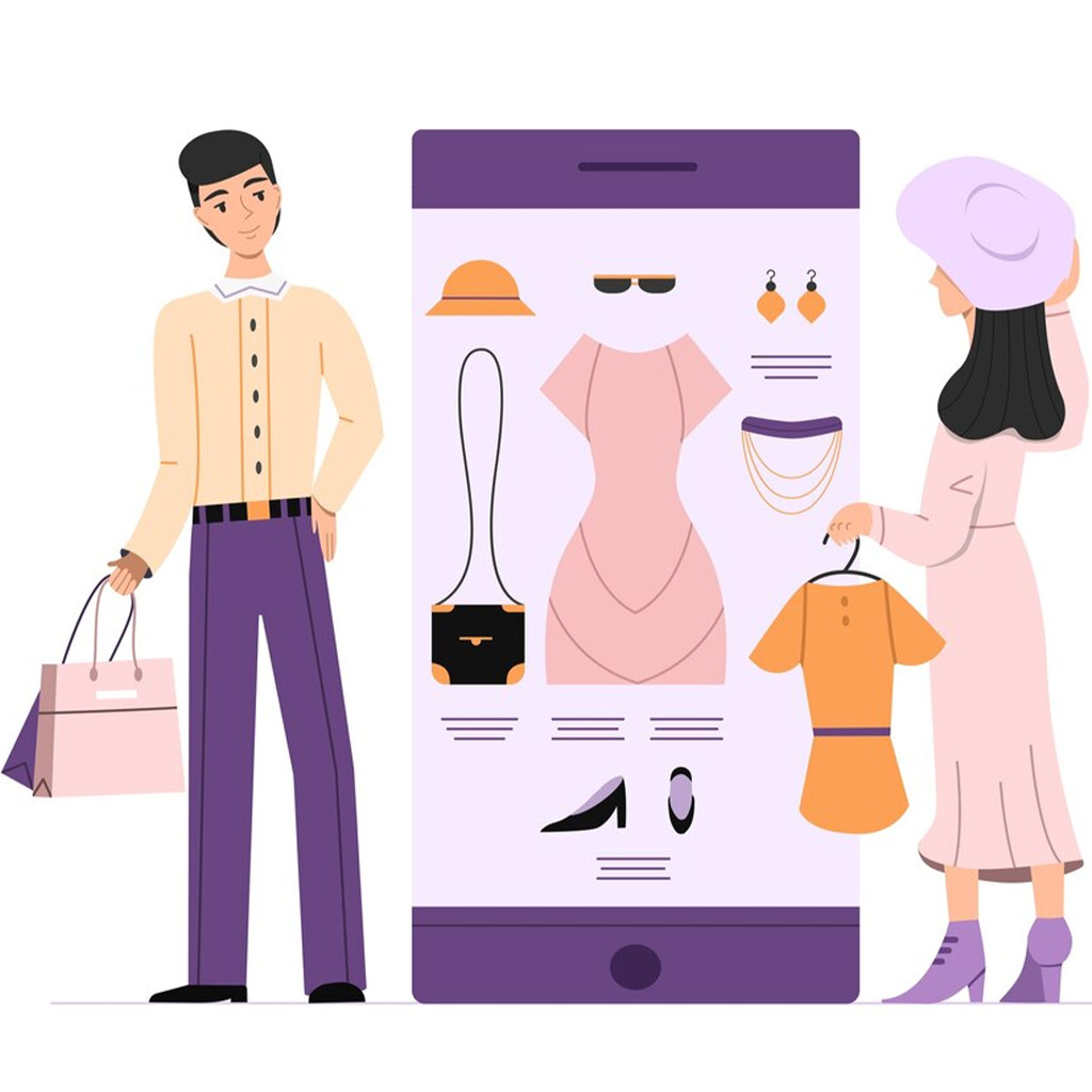 An Expert in Shopping and Fashion App Development