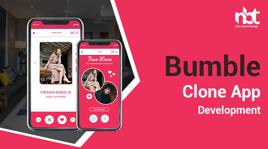 Bumble-Clone-App-Development