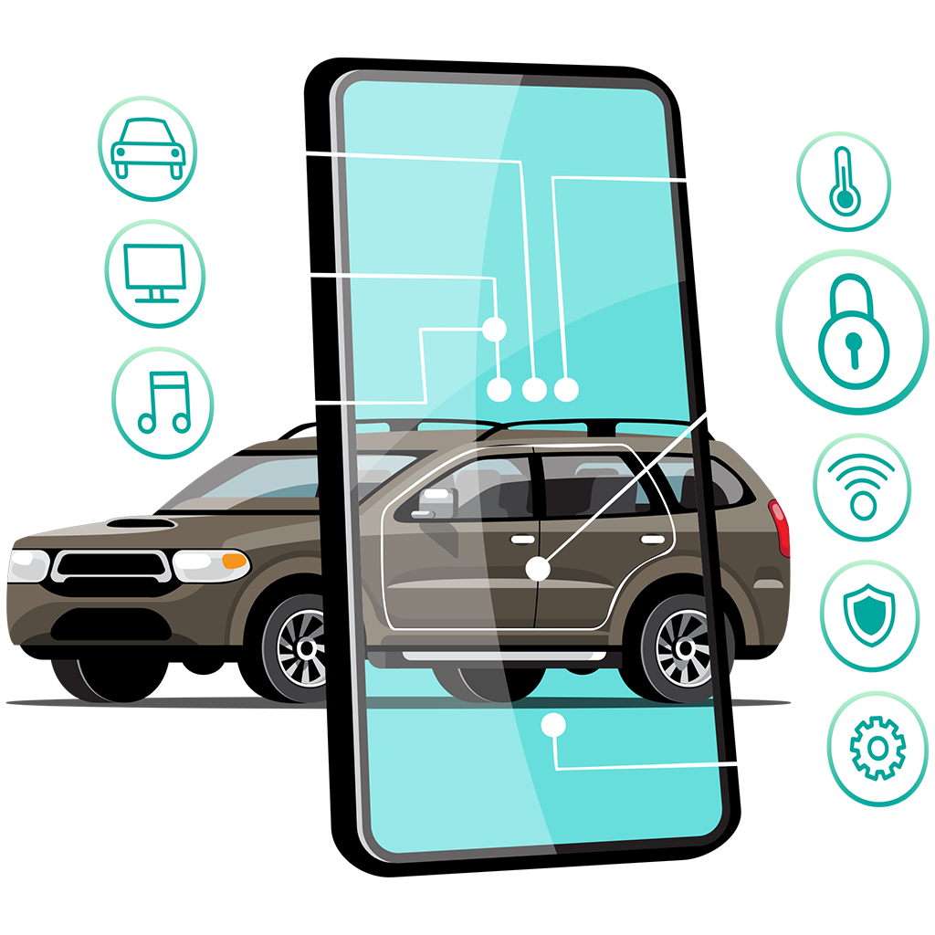 Car and Transportation App Development