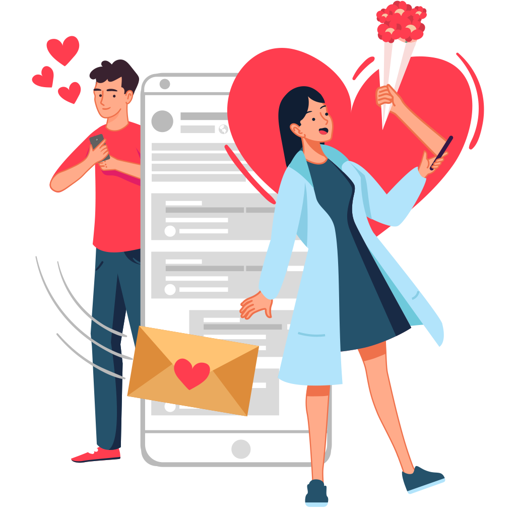 Dating and Networking Apps for Professionals App Development