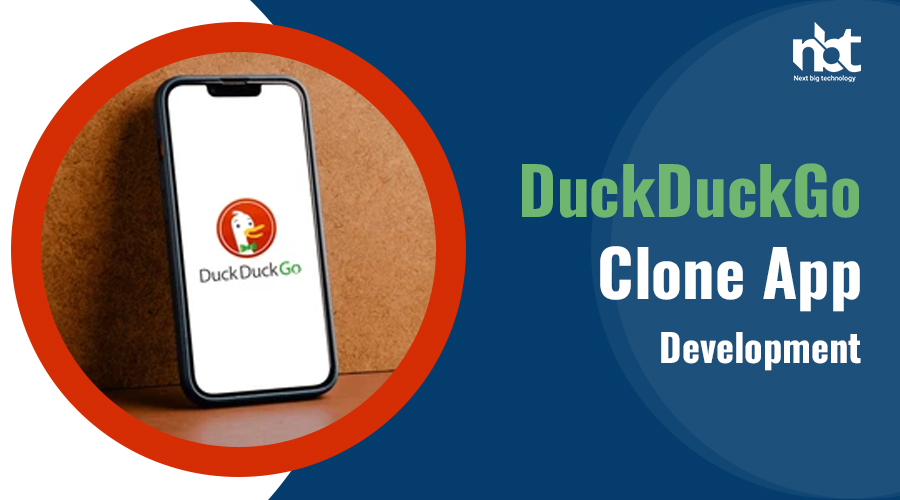 DuckDuckGo-Clone-App-Development