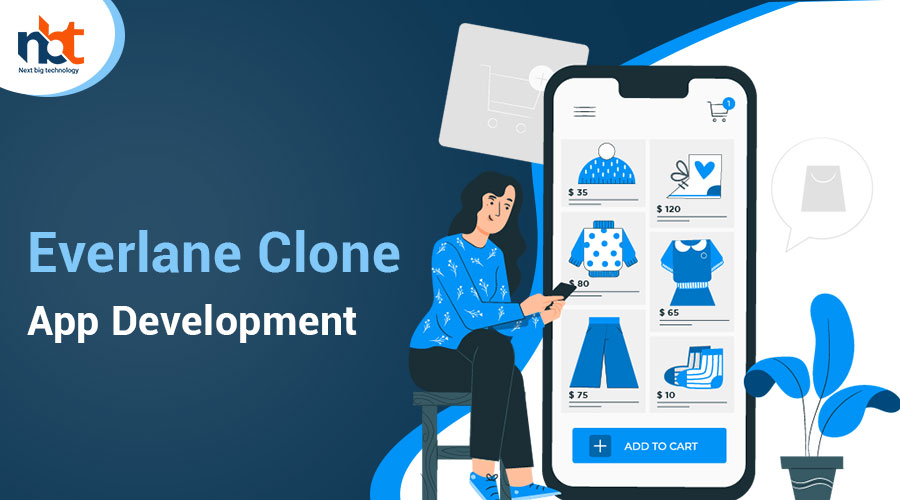 Everlane-Clone-App-Development