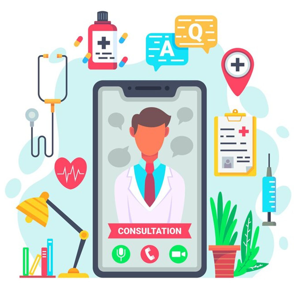 Expert Healthcare and Telemedicine Service App Development