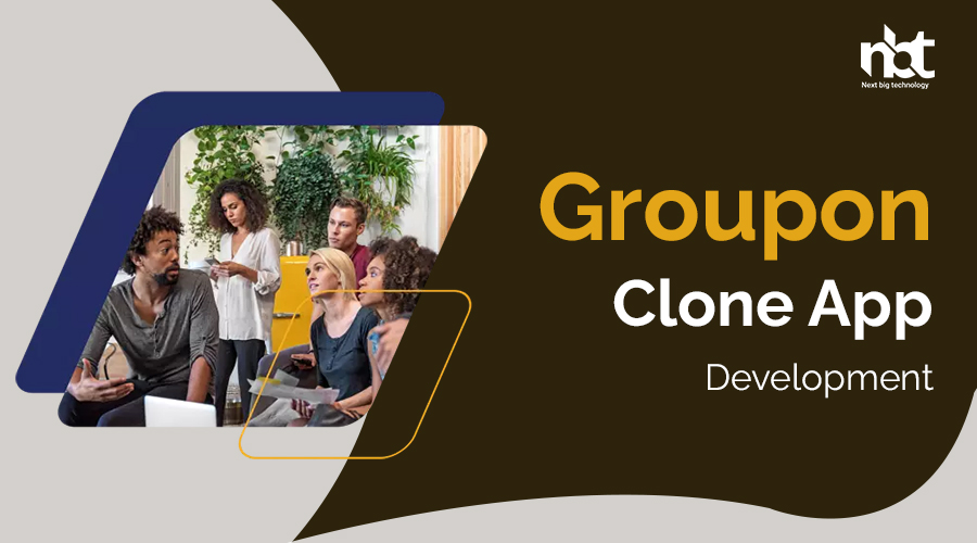 Groupon-Clone-App-Development