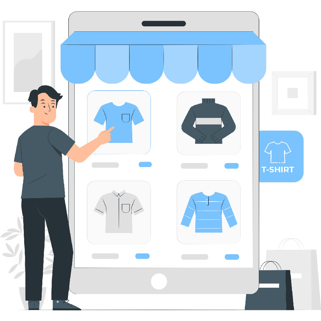 Laundry and Dry Cleaning App