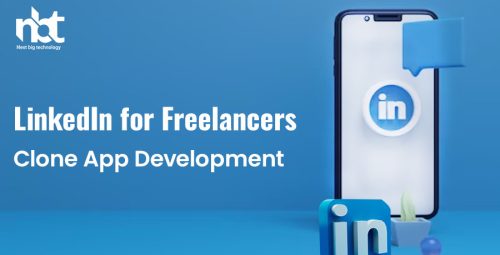 LinkedIn for Freelancers Clone App Development