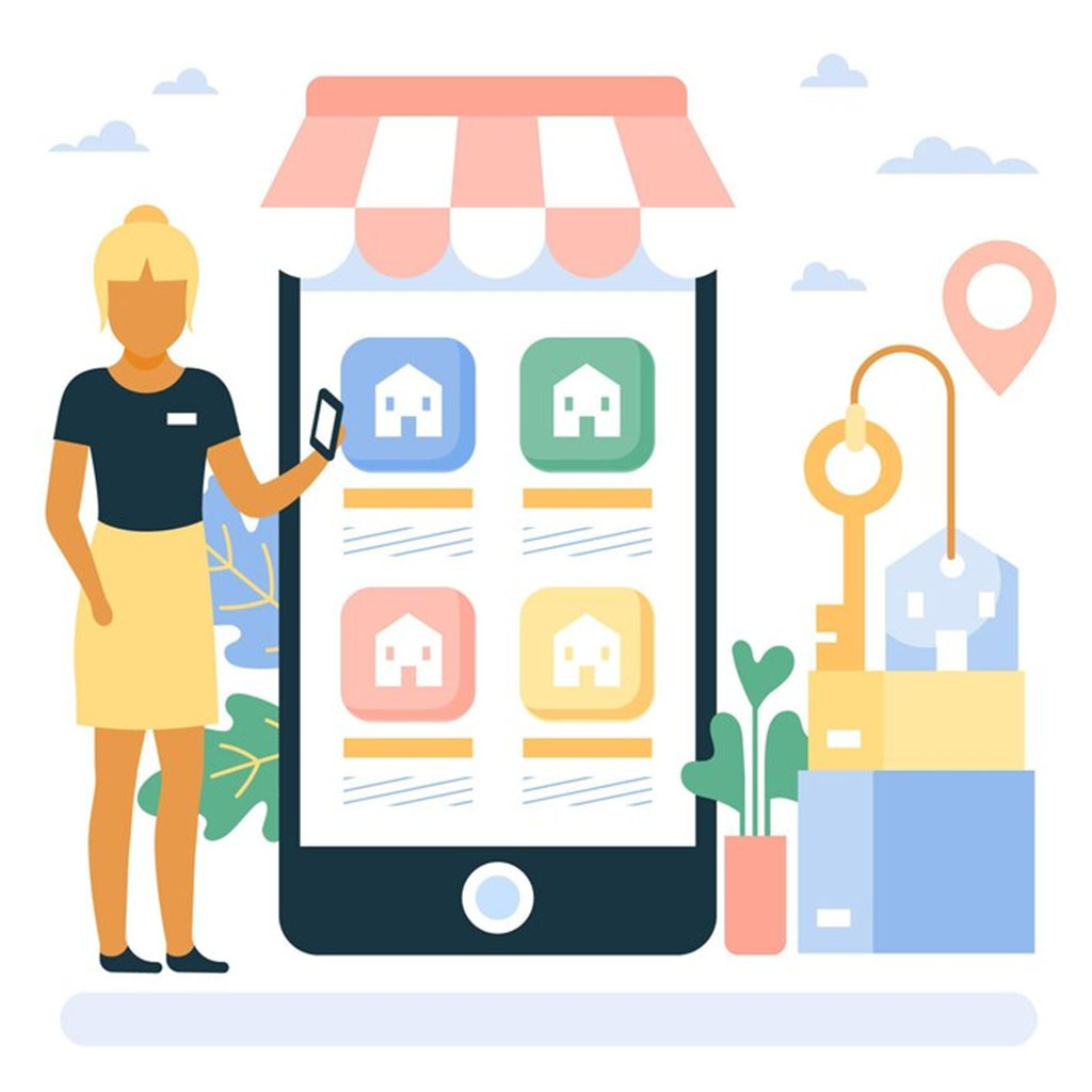 Local Services Marketplace App