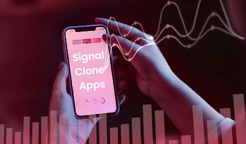 Market Prospects of Signal Clone Apps Development and Platforms