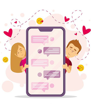 Online Dating App