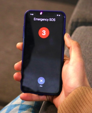 Personal Safety and Emergency App_4