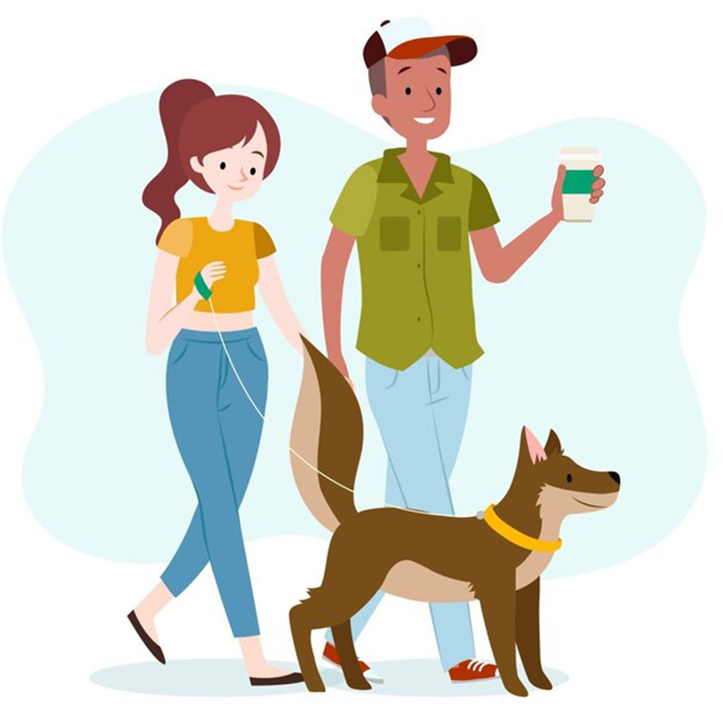 Pet Care and Dog Walking Service App Development
