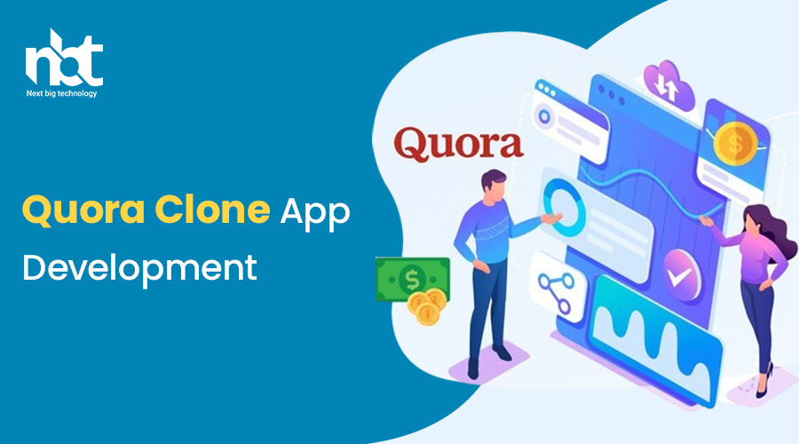 Quora Clone App Development