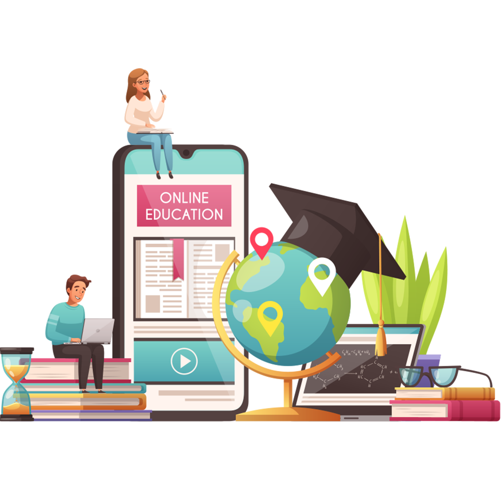 Tutoring and Educational Services App Development