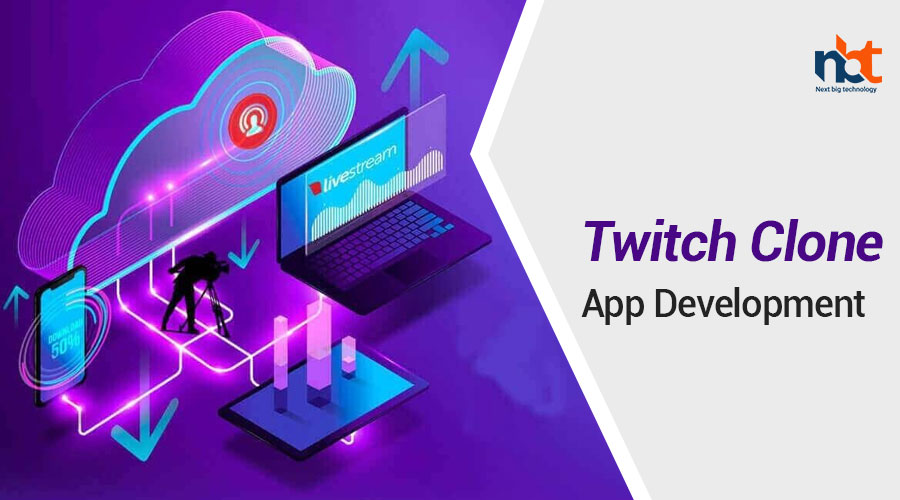 Twitch-Clone-App-Development