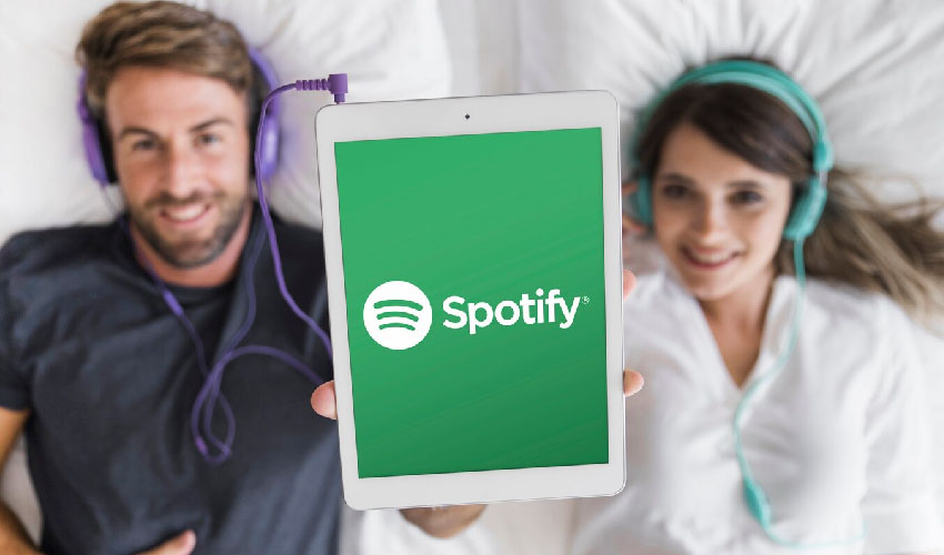 Why Should You Go for Spotify Clone Apps Development