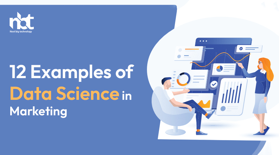 Examples Of Data Science