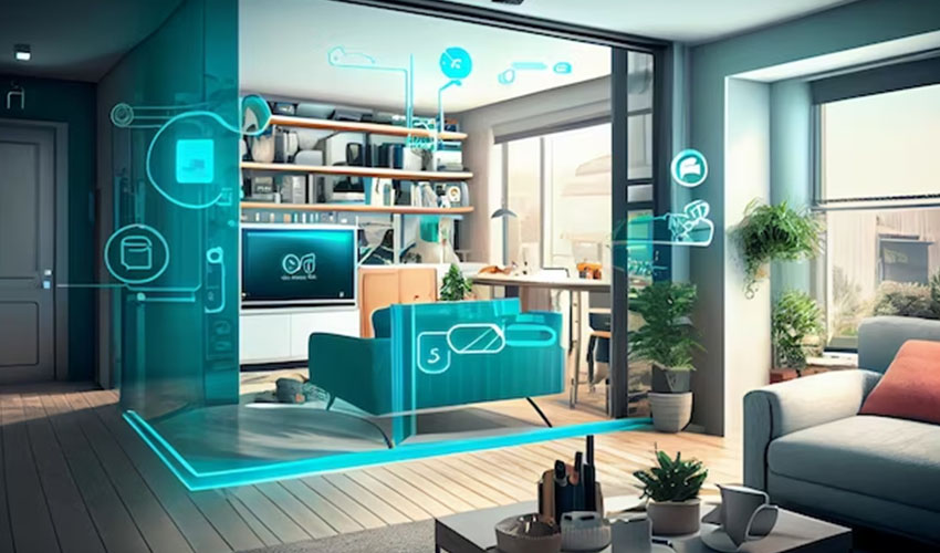 Advanced Features 9 Smart Home Automation Technology Companies