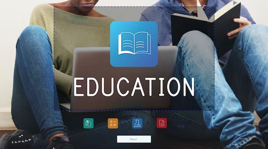 Advanced-Features-of-a-Education-Portal-Development
