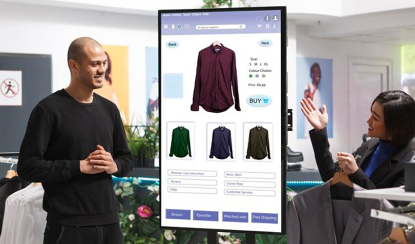 Advanced Features of a Top 6 Virtual Try-On Examples which Enhance Personal Shopping Experience