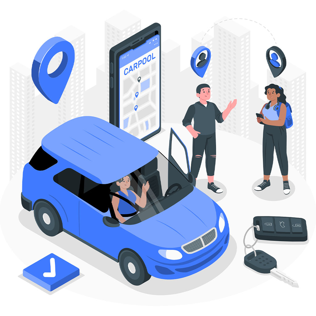 An Expert in Car and Vehicle Marketplace App Development!