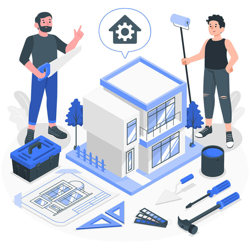 An Expert in DIY and Home Improvement Marketplace App Development