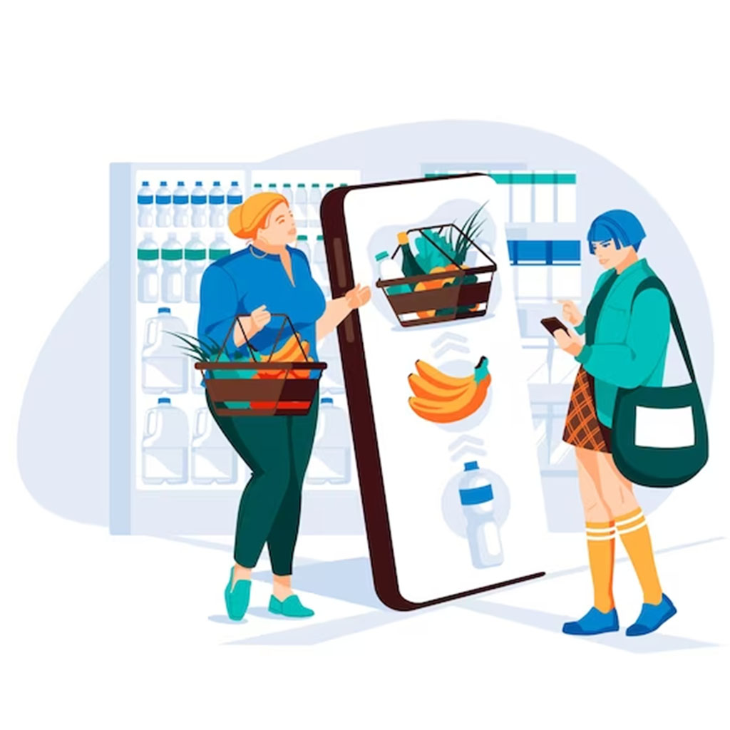 An Expert in Food and Restaurant Marketplace App Development!