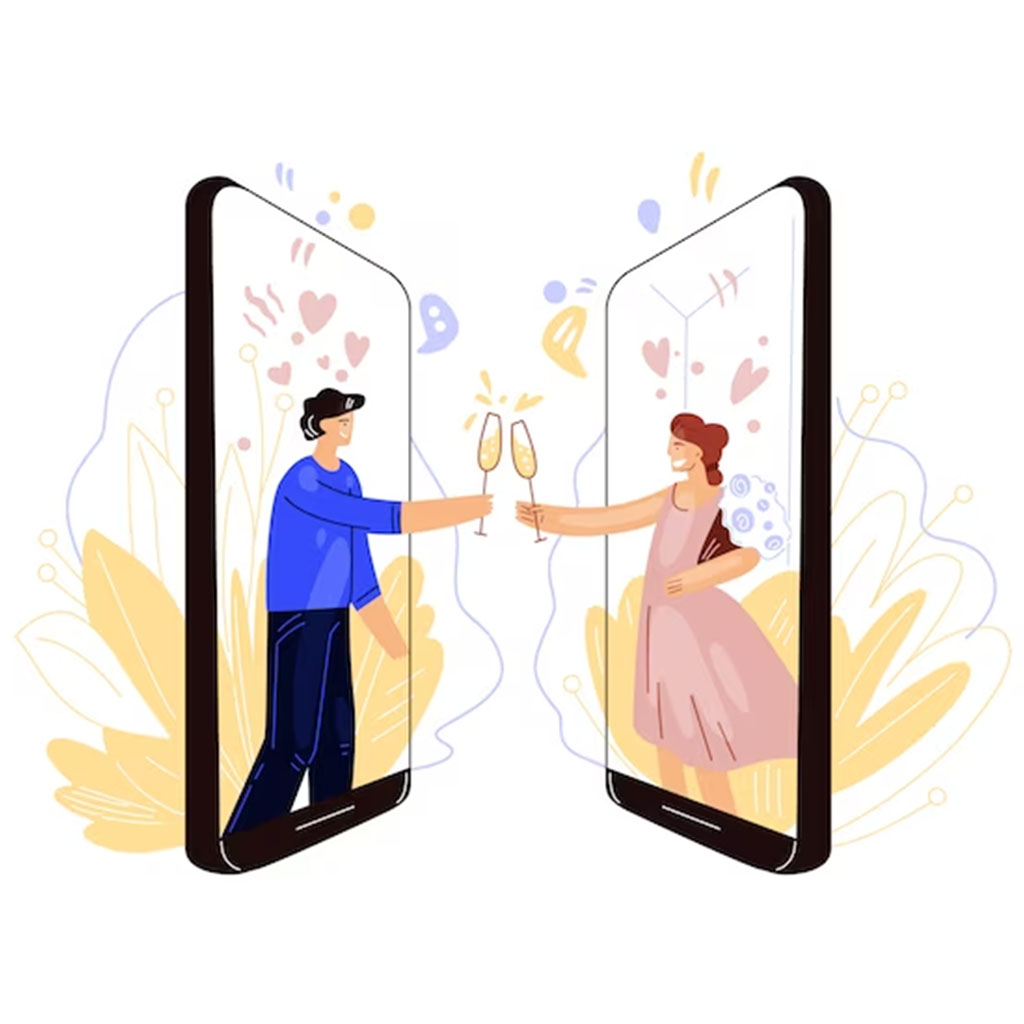 An Expert in Wedding Planning and Bridal Service App Development!