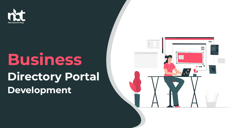 Business-Directory-Portal-Development