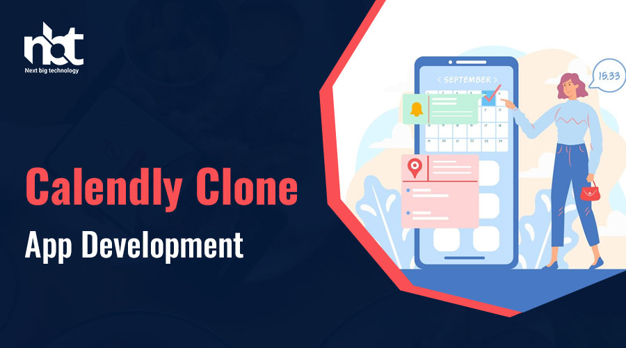 Calendly-Clone-App-Development