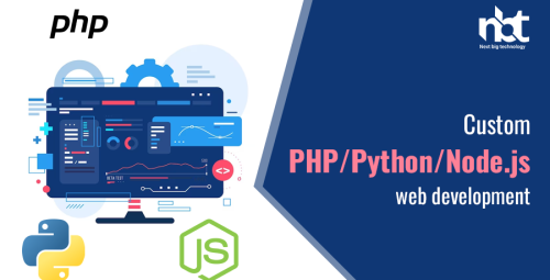Custom-PHPPythonNode