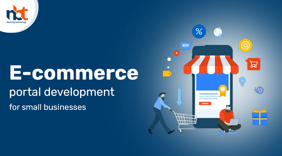 E-commerce-portal-development-for-small-businesses