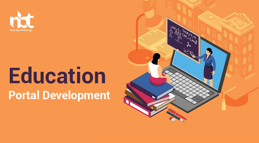 Education-Portal-Development-one
