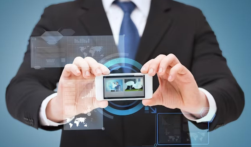 Enterprise 18 Top Image Recognition Apps to Watch in 2024