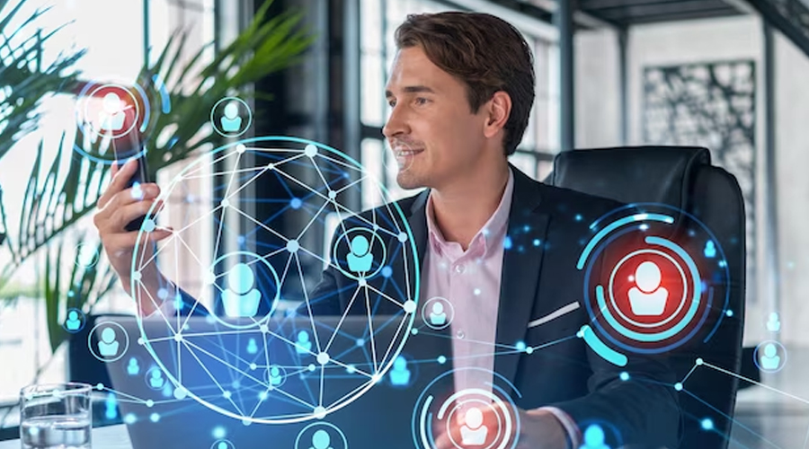 Enterprise-Custom-healthcare-portal-development-services
