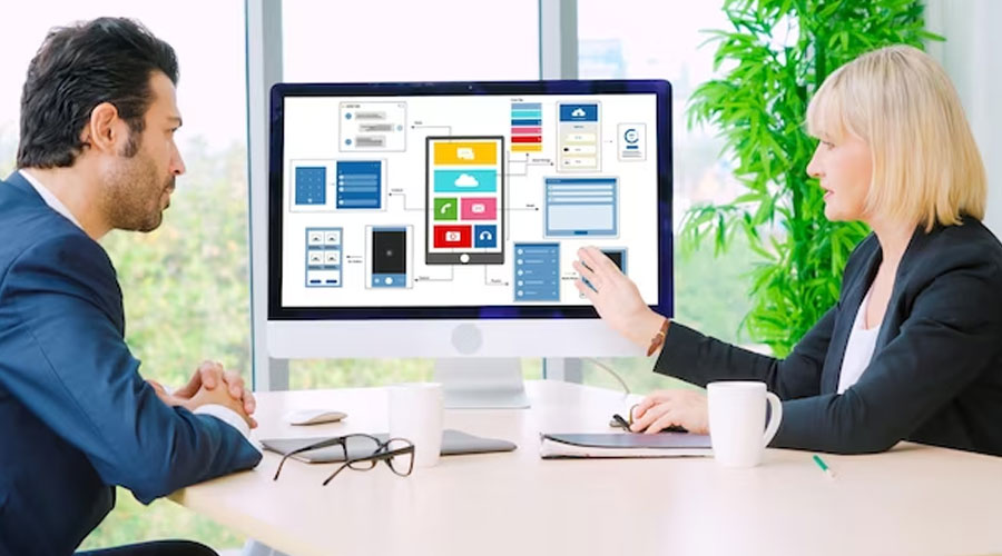 Enterprise-Evernote-Business-Clone-App-Development