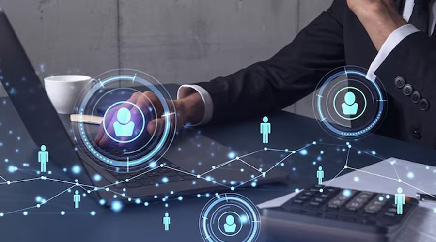 Enterprise-Membership-Portal-Development